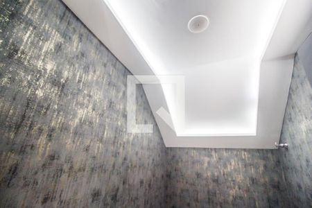 Casa de condomínio à venda com 380m², 3 quartos e 4 vagas Casa de condomínio à venda com 380m², 3 quartos e 4 vagasLavabo 2