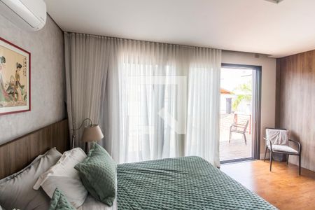 Casa de condomínio à venda com 380m², 3 quartos e 4 vagas Casa de condomínio à venda com 380m², 3 quartos e 4 vagasSuíte 1