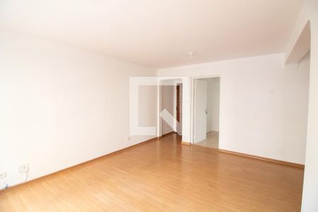 Sala / Sala de Jantar de apartamento para alugar com 3 quartos, 82m² em Cidade Monções, São Paulo