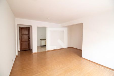 Sala / Sala de Jantar de apartamento para alugar com 3 quartos, 82m² em Cidade Monções, São Paulo