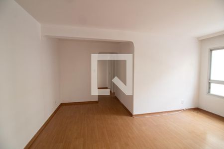 Sala / Sala de Jantar de apartamento para alugar com 3 quartos, 82m² em Cidade Monções, São Paulo