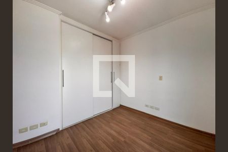 Suite  de apartamento para alugar com 2 quartos, 55m² em Vila Camilópolis, Santo André