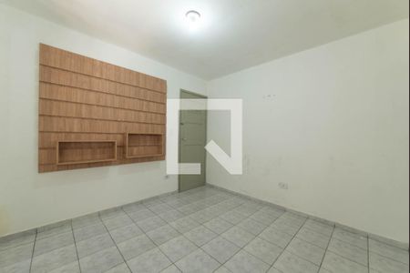 Quarto 1 de casa para alugar com 2 quartos, 62m² em Vila Fachini, São Paulo