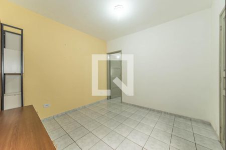 Sala de casa para alugar com 2 quartos, 62m² em Vila Fachini, São Paulo