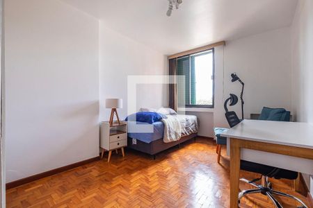 Quarto 2 de apartamento para alugar com 2 quartos, 92m² em Cerqueira César, São Paulo