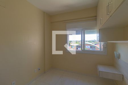 Quarto de apartamento para alugar com 1 quarto, 50m² em Niterói, Canoas