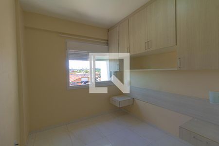 Quarto de apartamento para alugar com 1 quarto, 50m² em Niterói, Canoas