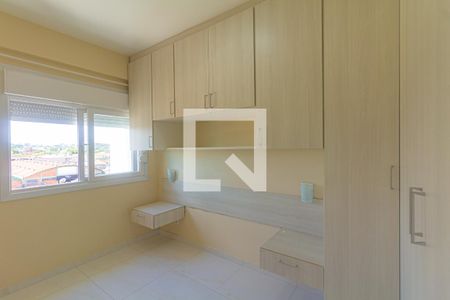 Quarto de apartamento para alugar com 1 quarto, 50m² em Niterói, Canoas