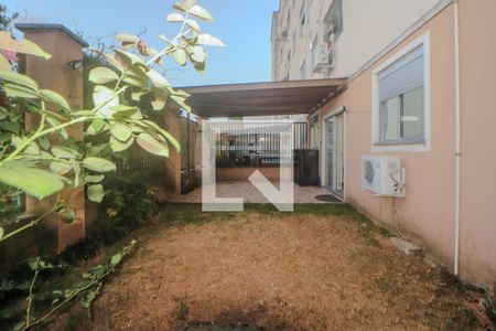 Garden de apartamento para alugar com 2 quartos, 99m² em Protásio Alves, Porto Alegre