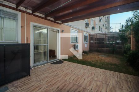 Garden de apartamento para alugar com 2 quartos, 99m² em Protásio Alves, Porto Alegre