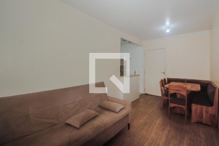 Sala de apartamento para alugar com 2 quartos, 99m² em Protásio Alves, Porto Alegre