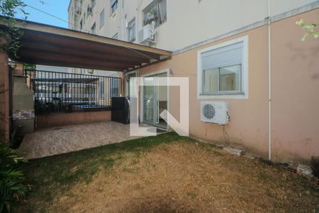 Garden de apartamento para alugar com 2 quartos, 99m² em Protásio Alves, Porto Alegre