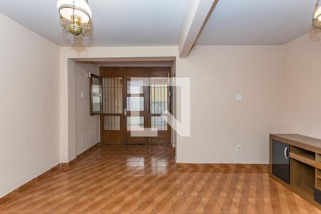 Sala1 de casa para alugar com 3 quartos, 327m² em Alto Caiçaras, Belo Horizonte