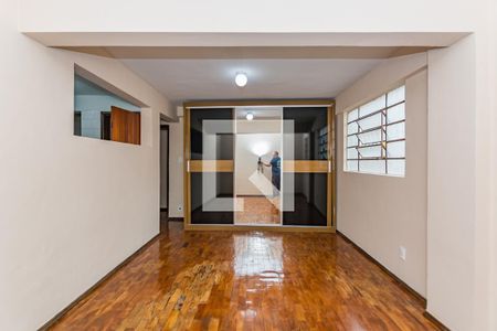 Suíte 1 de casa para alugar com 3 quartos, 327m² em Alto Caiçaras, Belo Horizonte