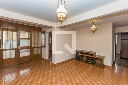 Sala1 de casa para alugar com 3 quartos, 327m² em Alto Caiçaras, Belo Horizonte