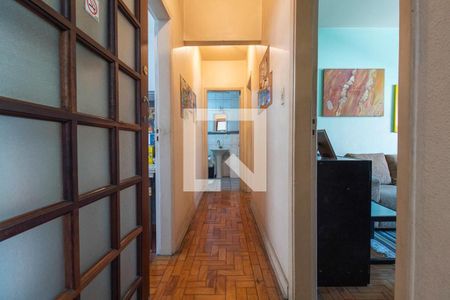 Apartamento à venda com 2 quartos, 79m² em Campos Elíseos, São Paulo