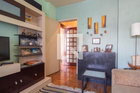 Apartamento à venda com 2 quartos, 79m² em Campos Elíseos, São Paulo