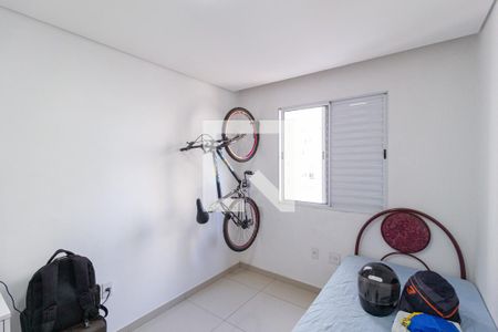 Quarto 1 de apartamento à venda com 2 quartos, 49m² em Conceicao, Osasco