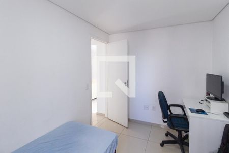 Quarto 1 de apartamento à venda com 2 quartos, 49m² em Conceicao, Osasco