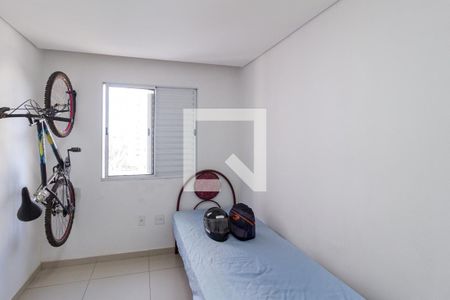 Quarto 1 de apartamento à venda com 2 quartos, 49m² em Conceicao, Osasco