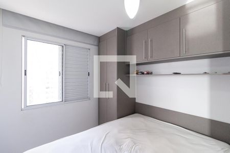 Quarto 2 de apartamento à venda com 2 quartos, 49m² em Conceicao, Osasco