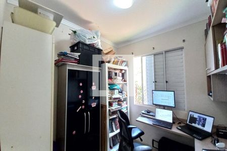 Quarto 1 de apartamento à venda com 3 quartos, 65m² em Jardim Ipaussurama, Campinas