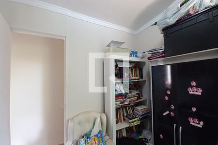 Quarto 1 de apartamento à venda com 3 quartos, 65m² em Jardim Ipaussurama, Campinas