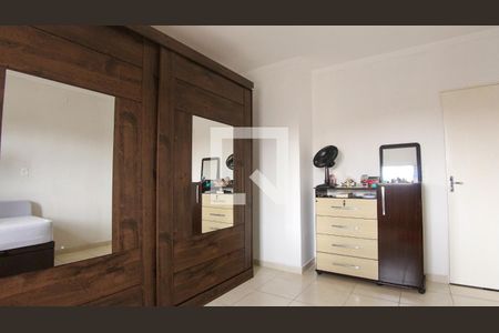 Quarto 1 de casa à venda com 2 quartos, 88m² em Jardim Piqueroby, São Paulo