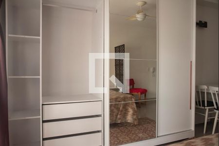 Studio de kitnet/studio para alugar com 1 quarto, 28m² em Vila da Saúde, São Paulo