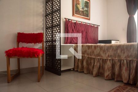 Studio de kitnet/studio para alugar com 1 quarto, 28m² em Vila da Saúde, São Paulo