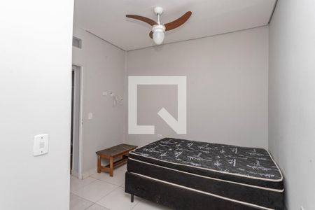 Quarto de kitnet/studio para alugar com 1 quarto, 25m² em Centro, Diadema