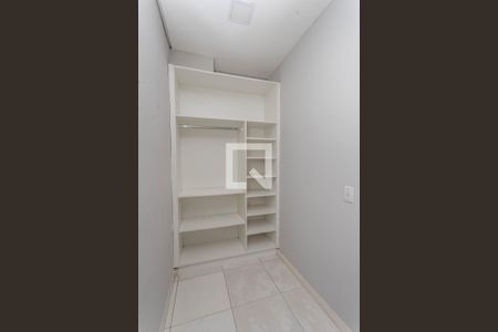 Quarto de kitnet/studio para alugar com 1 quarto, 25m² em Centro, Diadema