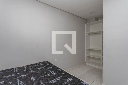 Quarto de kitnet/studio para alugar com 1 quarto, 25m² em Centro, Diadema