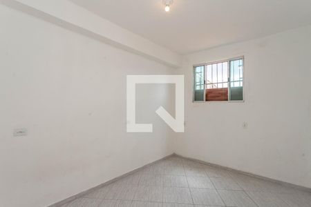 Quarto 1  de kitnet/studio para alugar com 3 quartos, 45m² em Suísso, São Bernardo do Campo