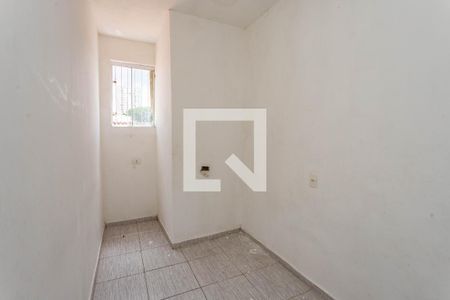 Quarto 2  de kitnet/studio para alugar com 3 quartos, 45m² em Suísso, São Bernardo do Campo