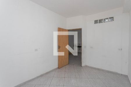 Quarto 1  de kitnet/studio para alugar com 3 quartos, 45m² em Suísso, São Bernardo do Campo