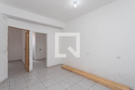 Sala / cozinha  de kitnet/studio para alugar com 3 quartos, 45m² em Suísso, São Bernardo do Campo