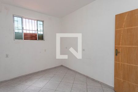 Quarto 1  de kitnet/studio para alugar com 3 quartos, 45m² em Suísso, São Bernardo do Campo