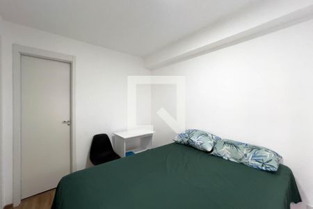 Quarto de apartamento para alugar com 1 quarto, 24m² em Mooca, São Paulo