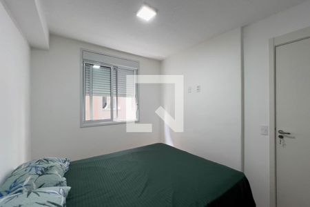 Quarto de apartamento para alugar com 1 quarto, 24m² em Mooca, São Paulo