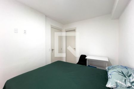 Quarto de apartamento para alugar com 1 quarto, 24m² em Mooca, São Paulo