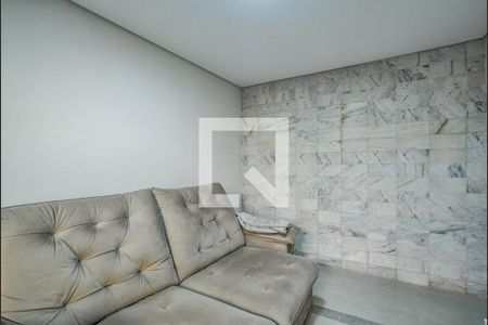 Quarto 1 de casa à venda com 2 quartos, 75m² em Jardim Ocara, Santo André