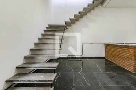 Sala de casa para alugar com 2 quartos, 100m² em Vila Natal, Mogi das Cruzes