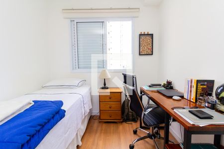 Quarto 1 de apartamento à venda com 2 quartos, 59m² em Tatuapé, São Paulo