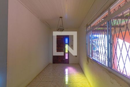 Sala de casa à venda com 2 quartos, 160m² em Marechal Rondon, Canoas