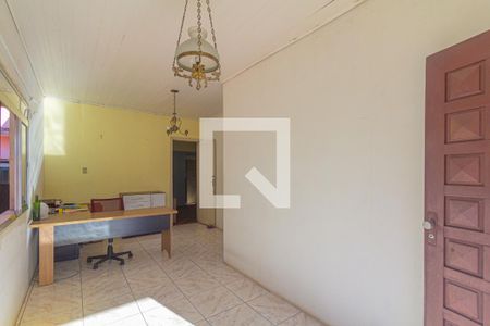 Sala de casa à venda com 2 quartos, 160m² em Marechal Rondon, Canoas