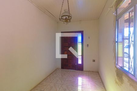 Sala de casa à venda com 2 quartos, 160m² em Marechal Rondon, Canoas