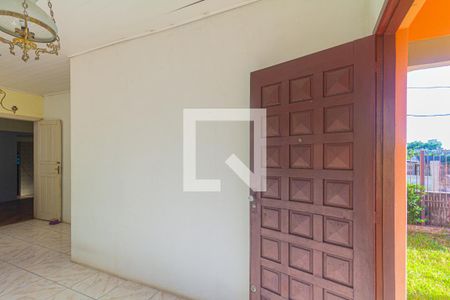 Sala de casa à venda com 2 quartos, 160m² em Marechal Rondon, Canoas