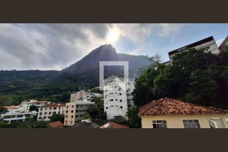 Apartamento à venda com 2 quartos, 67m² em Jardim Botânico, Rio de Janeiro