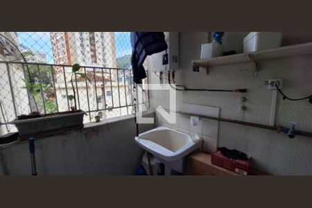 Apartamento à venda com 2 quartos, 67m² em Jardim Botânico, Rio de Janeiro